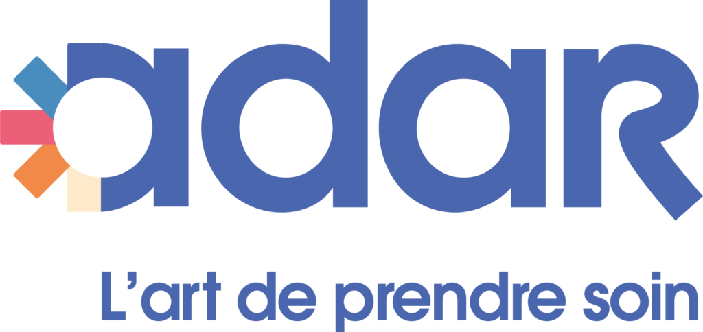 Logo ADAR